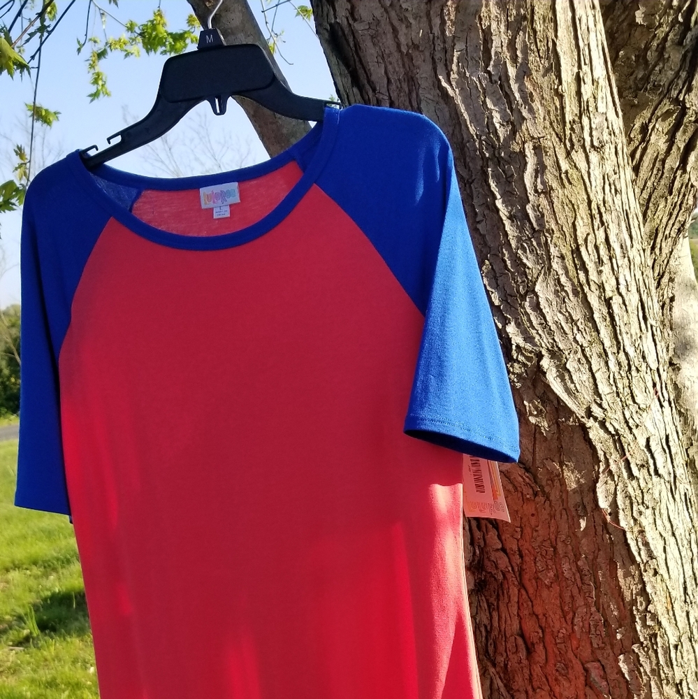 Lularoe Julia